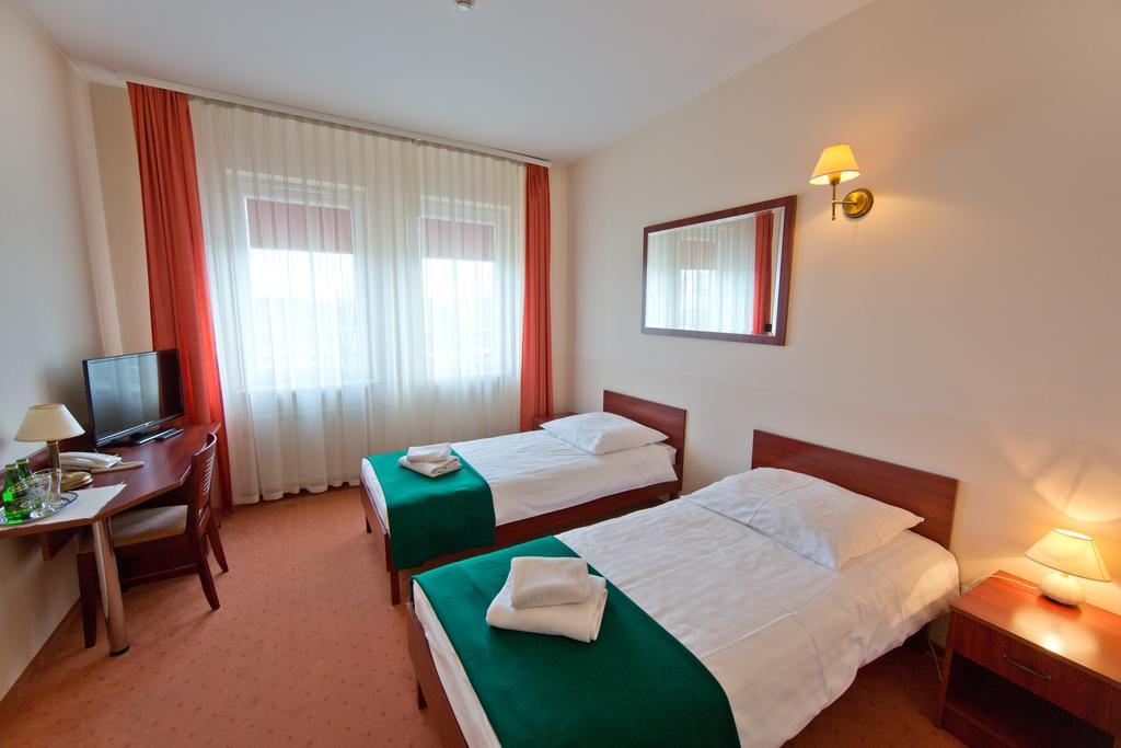 Готель Kameralny 3*