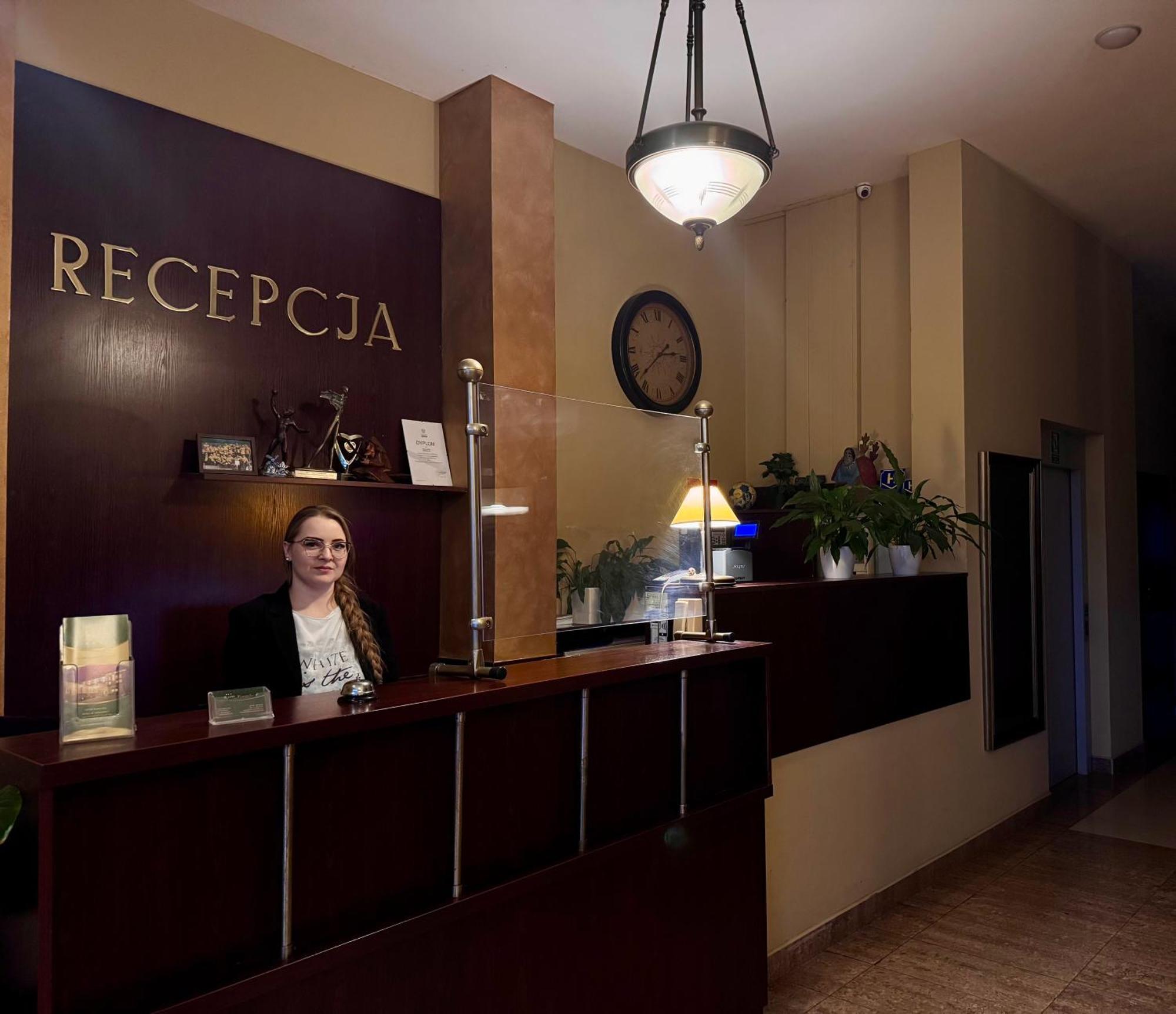 Kameralny Hotell