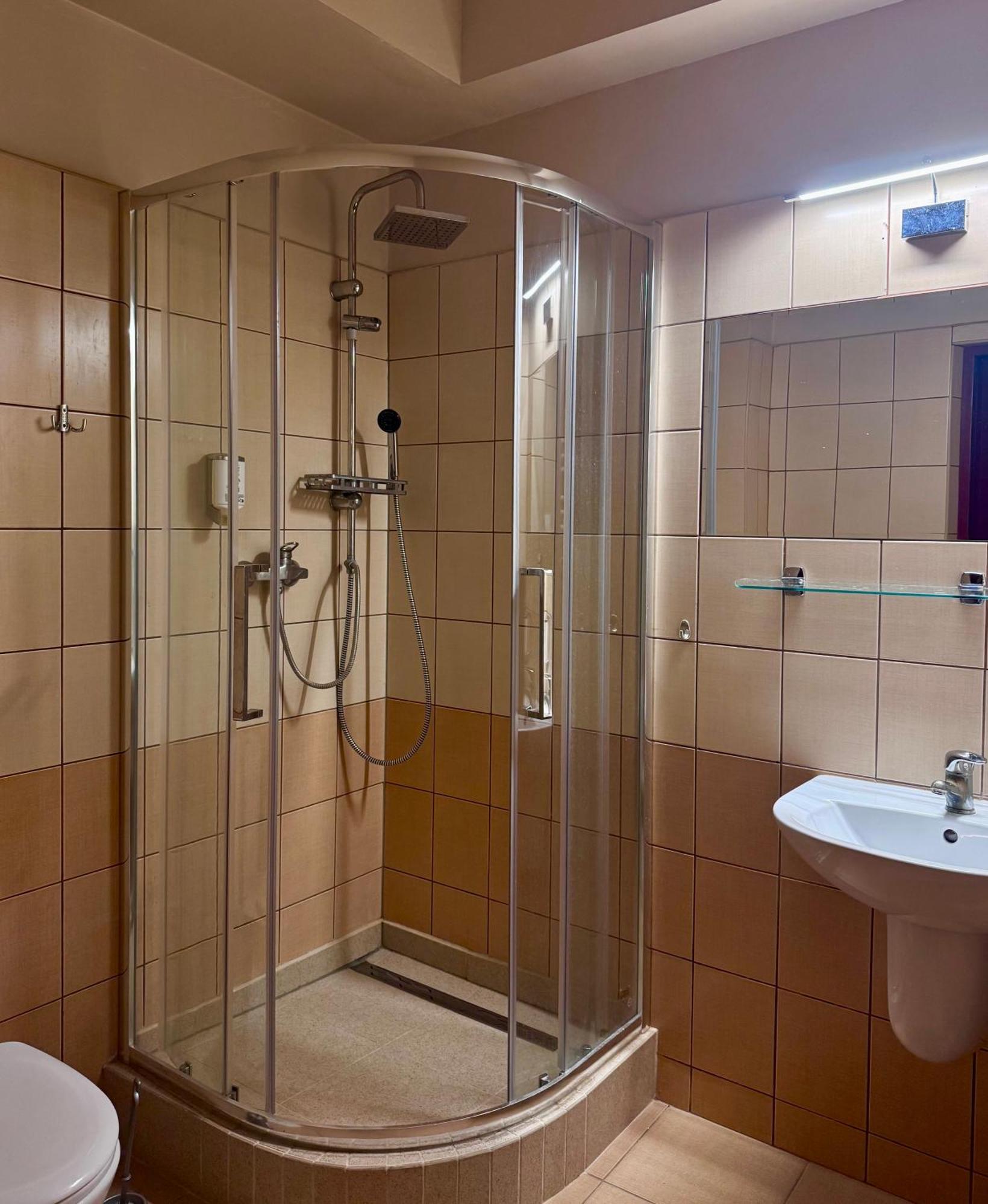 Hotell Kameralny