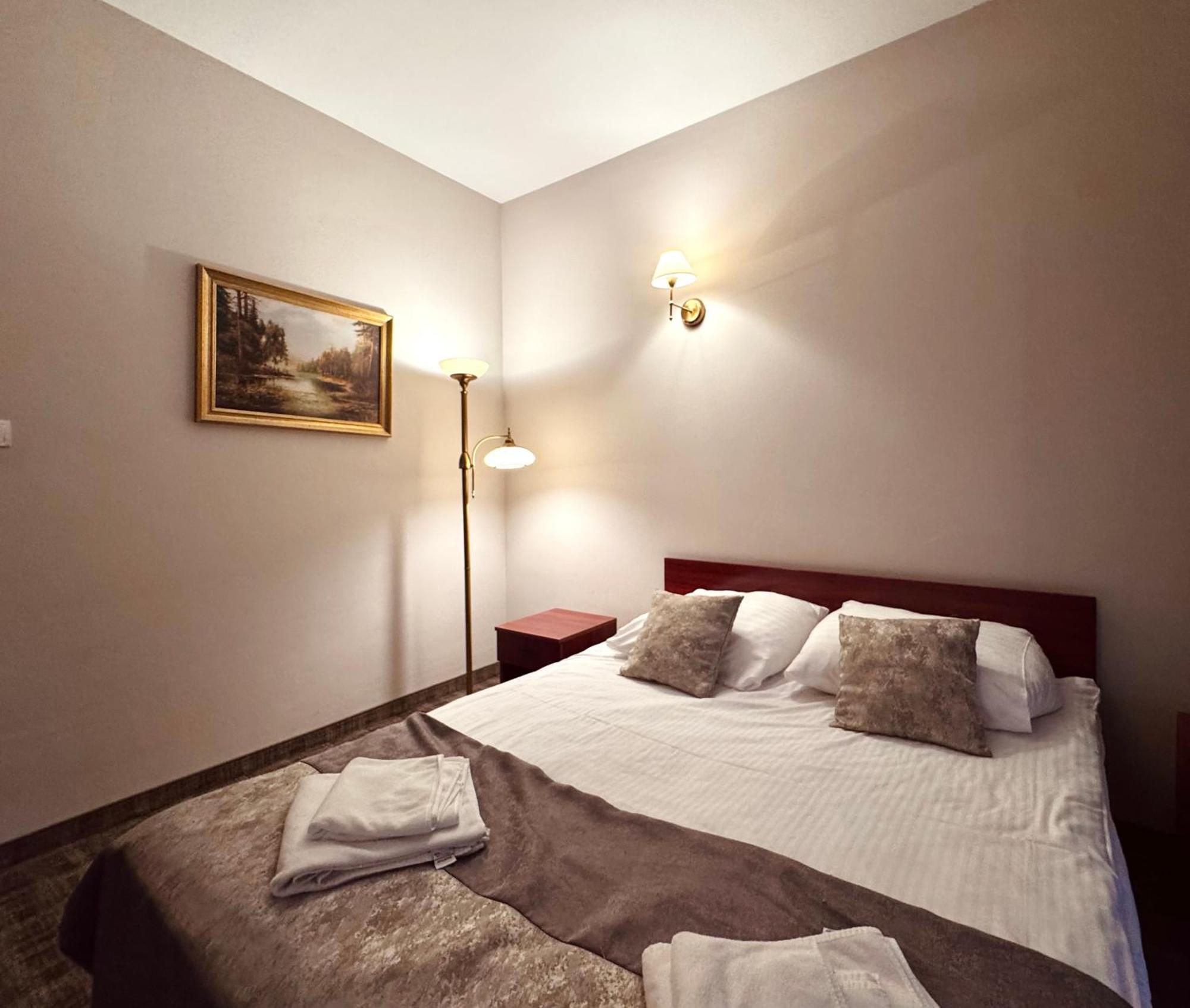 Kameralny Hotell 3*