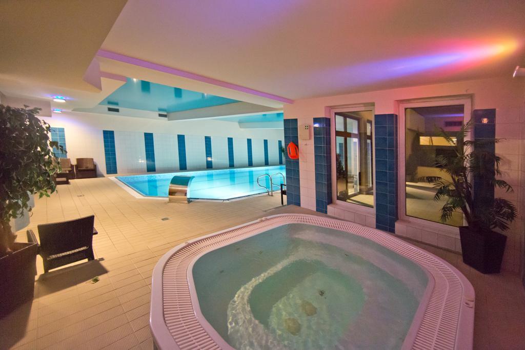 Kameralny Hotell Kielce