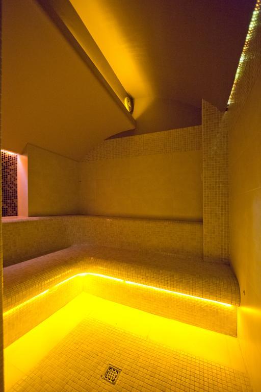 Kameralny Hotell 3*