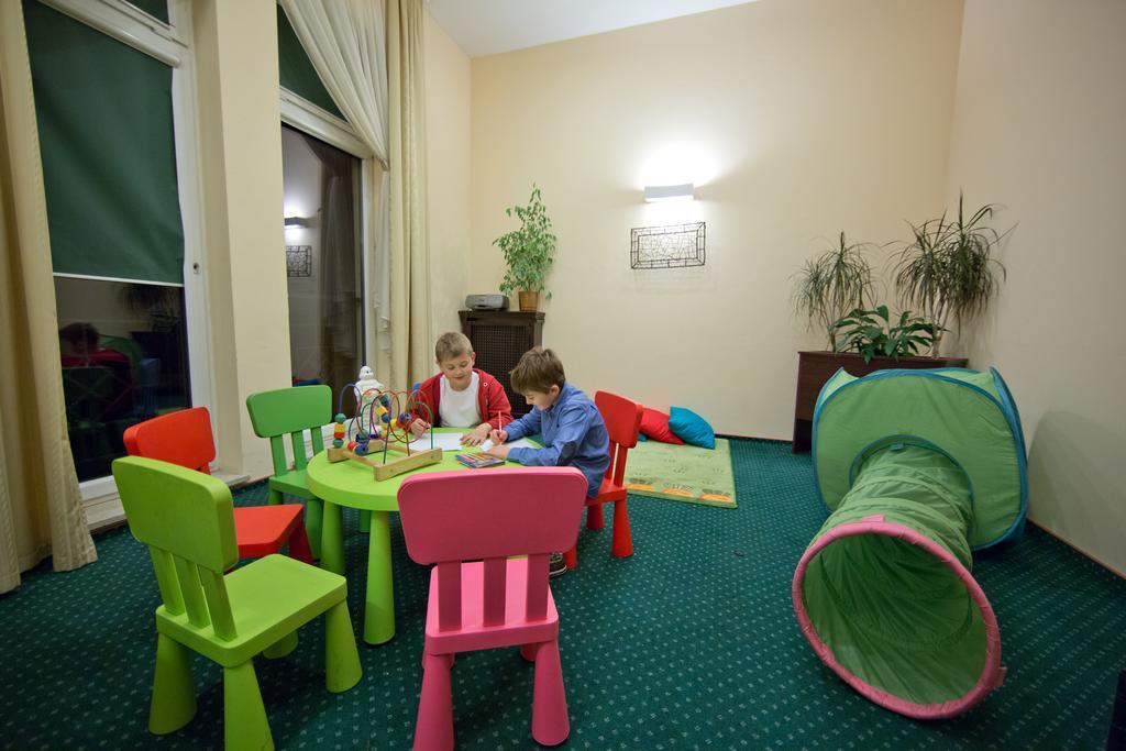 Kameralny Готель