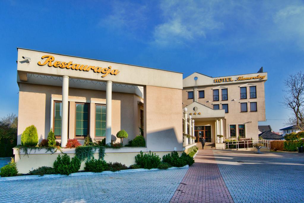 Kameralny 3*