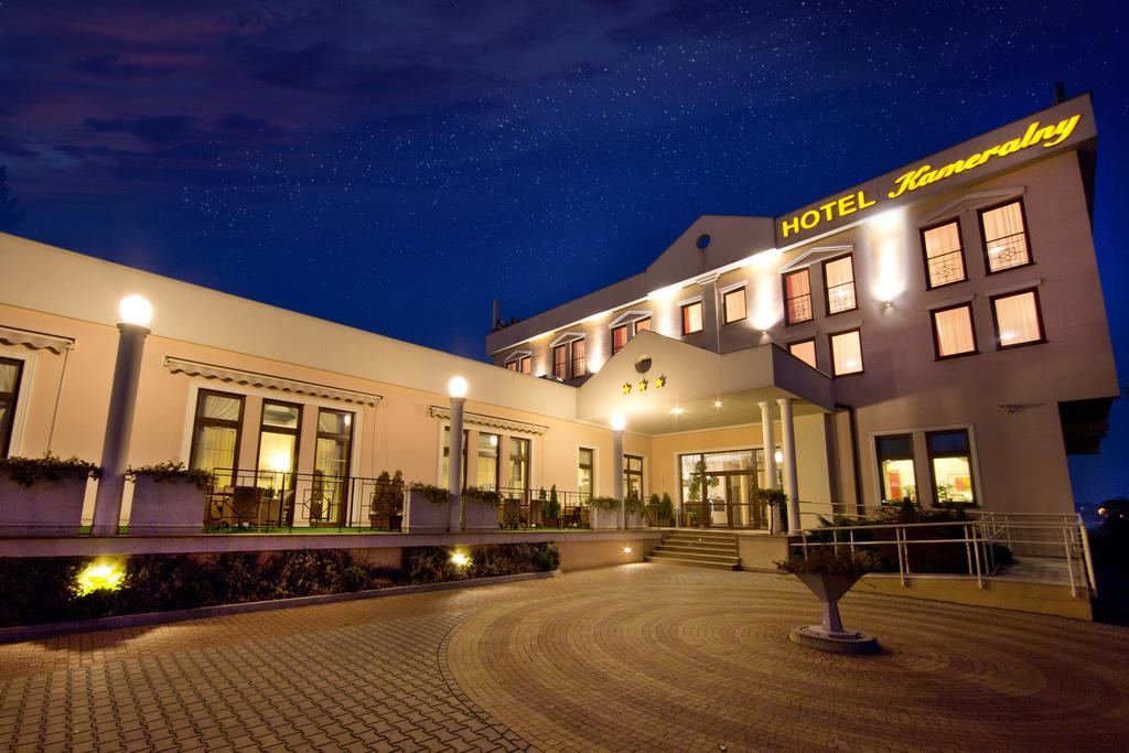 Hotell Kameralny