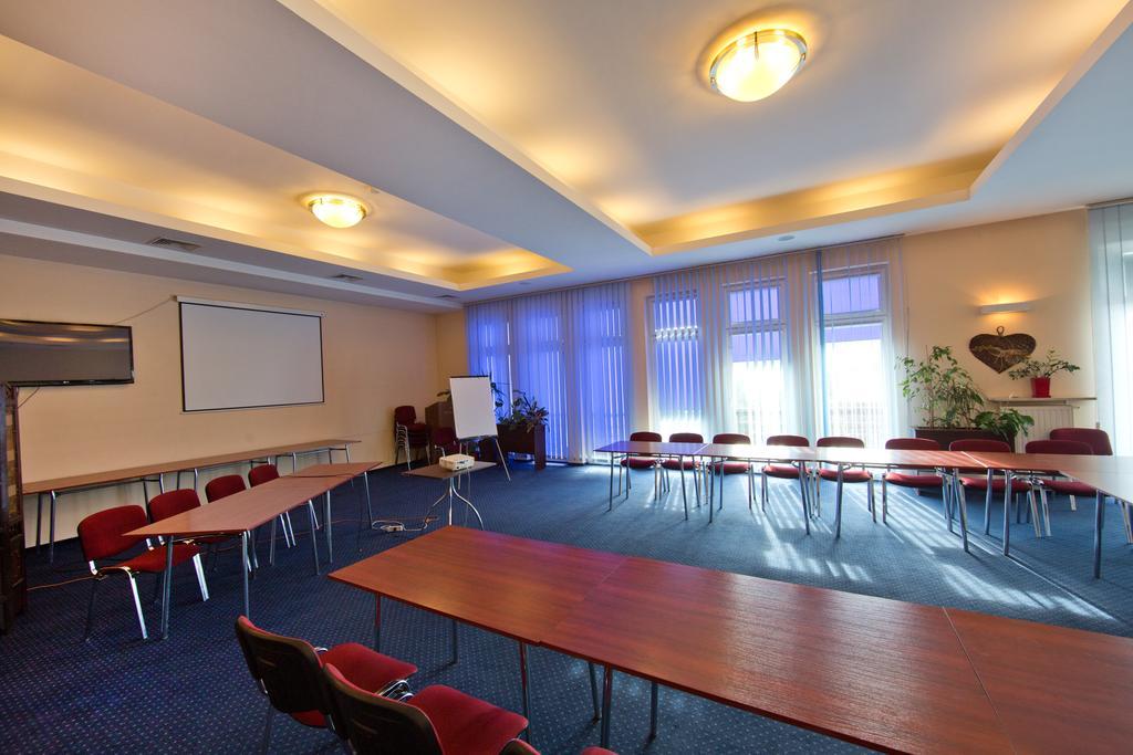 Kameralny Hotell 3*