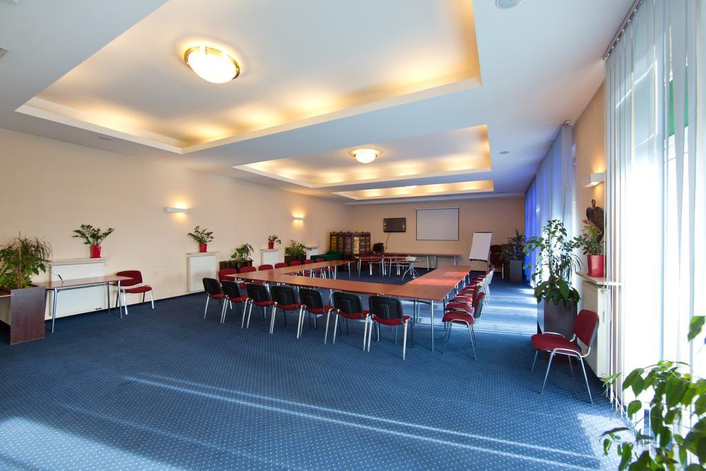 Hotell Kameralny