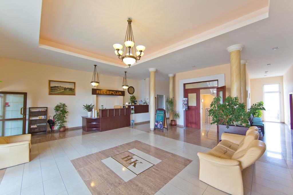 Готель Kameralny 3*