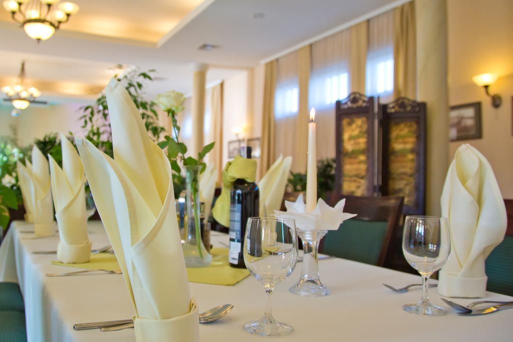 Kameralny Hotell