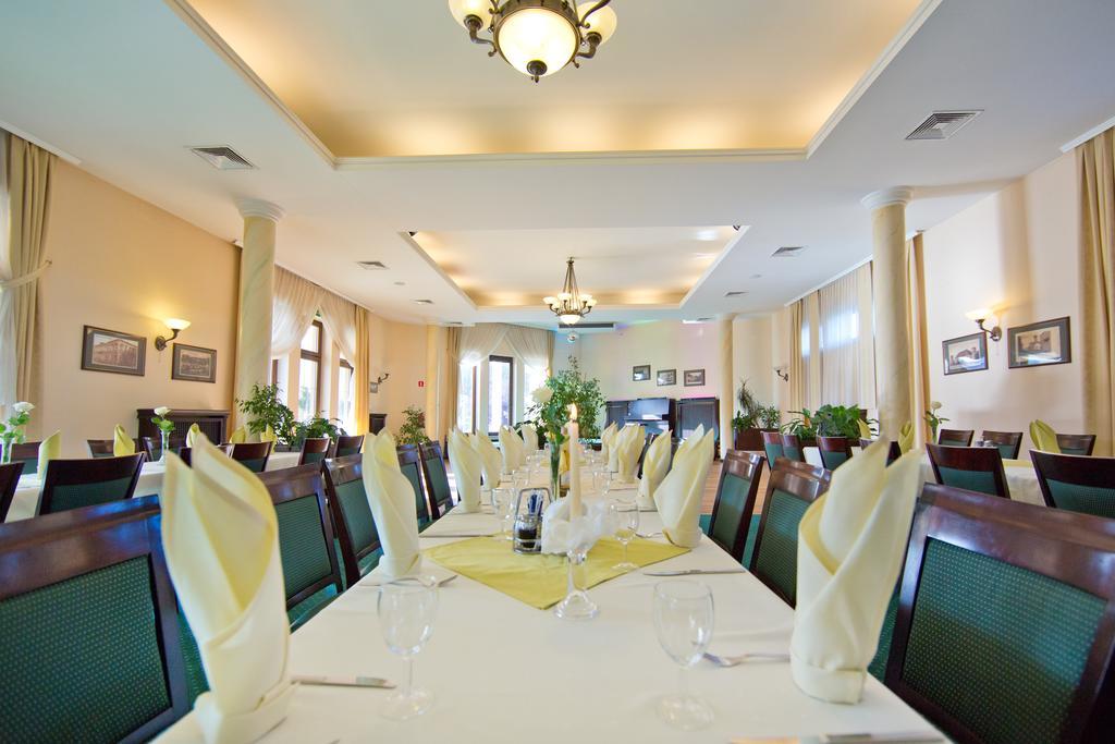 Kameralny Hotell Kielce